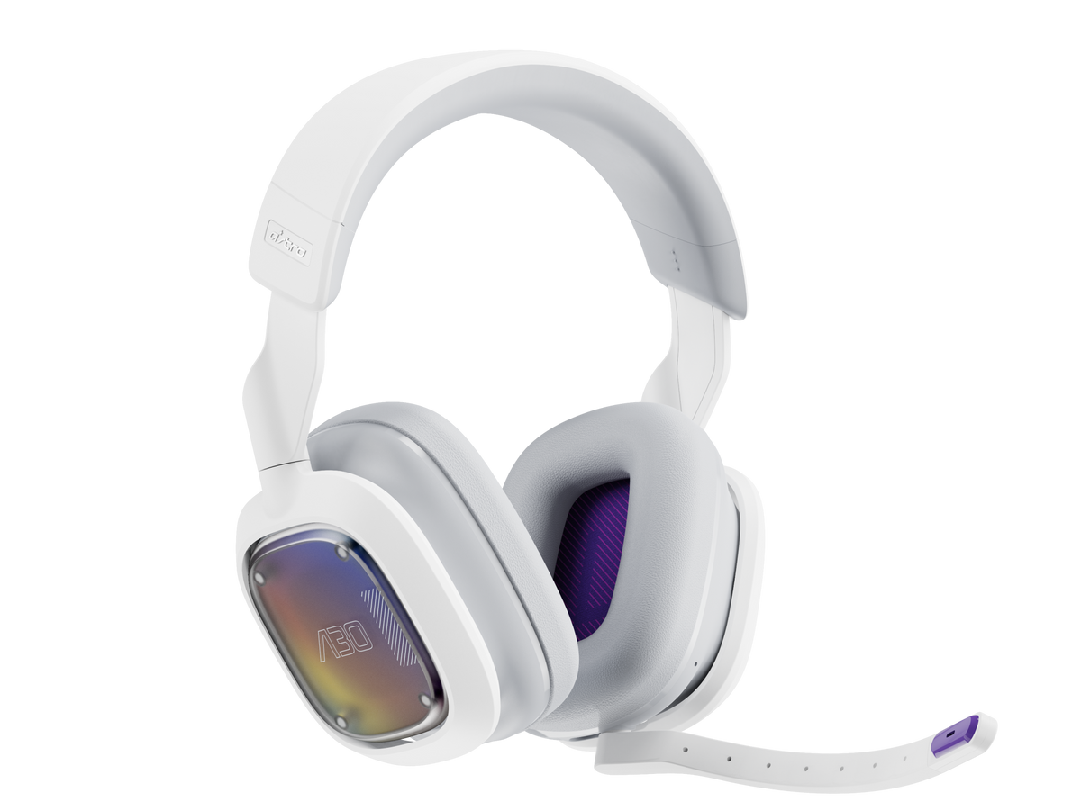 ASTRO A30 LIGHTSPEED - White/PS