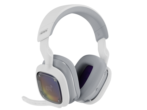 ASTRO A30 LIGHTSPEED - White/PS
