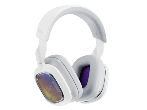 ASTRO A30 LIGHTSPEED - White/PS