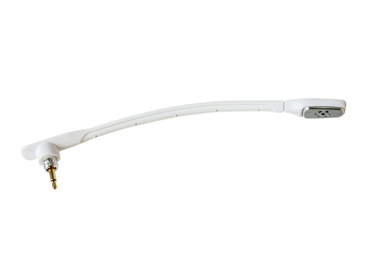 A40 Microphone - White