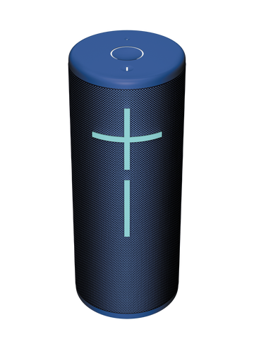 BOOM 4 - Active Black