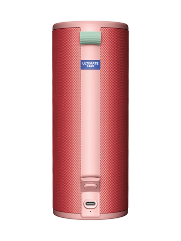 BOOM 4 - Active Black