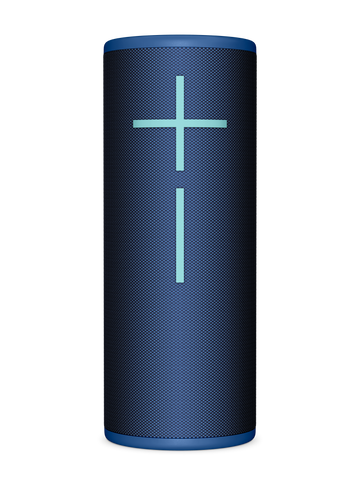 MEGABOOM 4 - Active Black