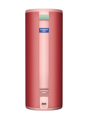 MEGABOOM 4 - Active Black