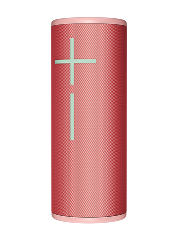 MEGABOOM 4 - Active Black