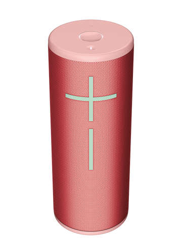 MEGABOOM 4 - Active Black