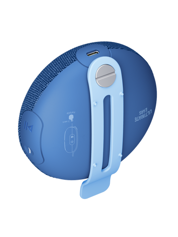 MINIROLL - Majestic Blue