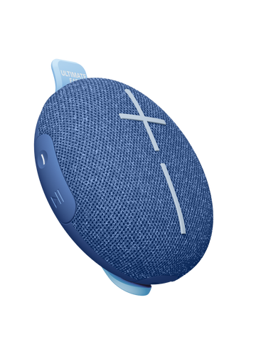 MINIROLL - Majestic Blue