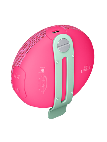 MINIROLL - Majestic Blue