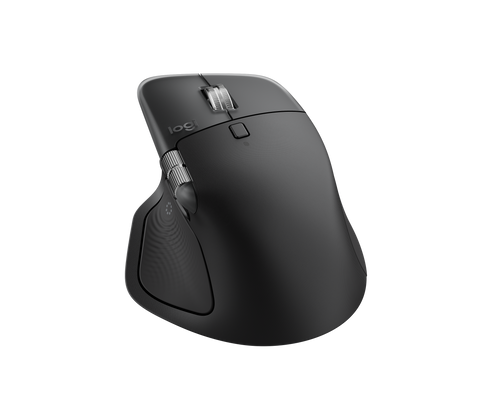 MX Master 4 - Graphite