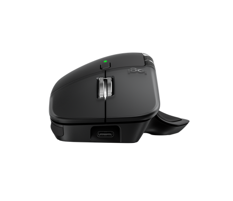 MX Master 4 - Graphite