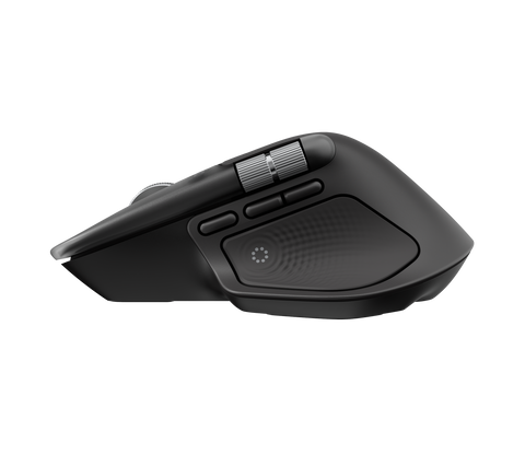 MX Master 4 - Graphite