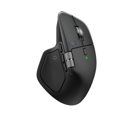 MX Master 4 - Graphite