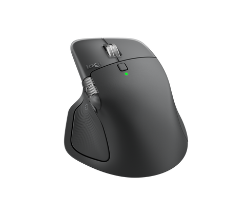 MX Master 4 - Graphite