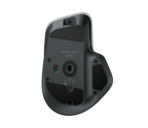 MX Master 4 - Graphite