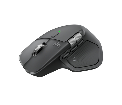 MX Master 4 - Graphite