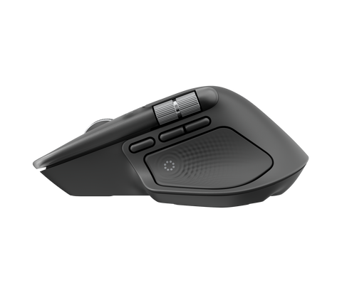 MX Master 4 - Graphite