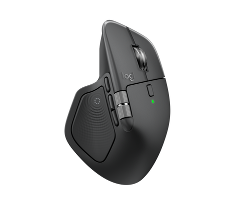 MX Master 4 - Graphite