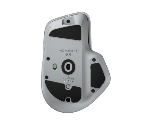 MX Master 4 - Graphite