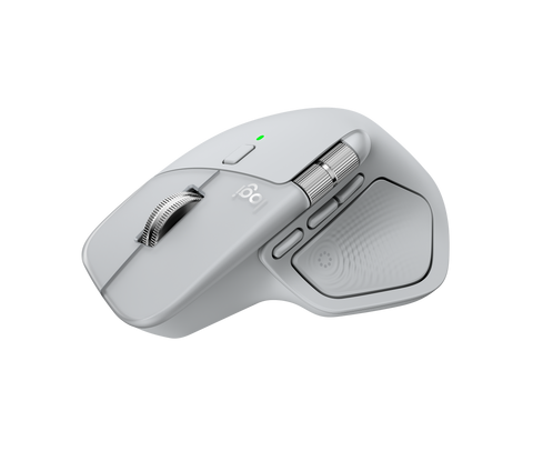 MX Master 4 - Graphite