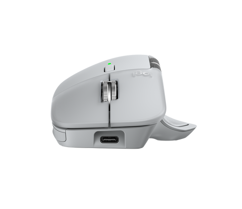 MX Master 4 - Graphite