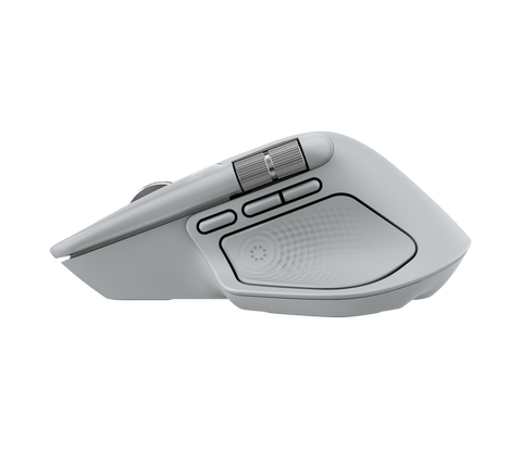 MX Master 4 - Graphite