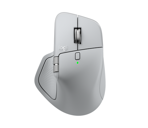 MX Master 4 - Graphite