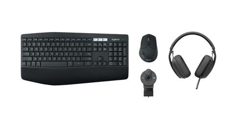 Productivity Bundle - Black
