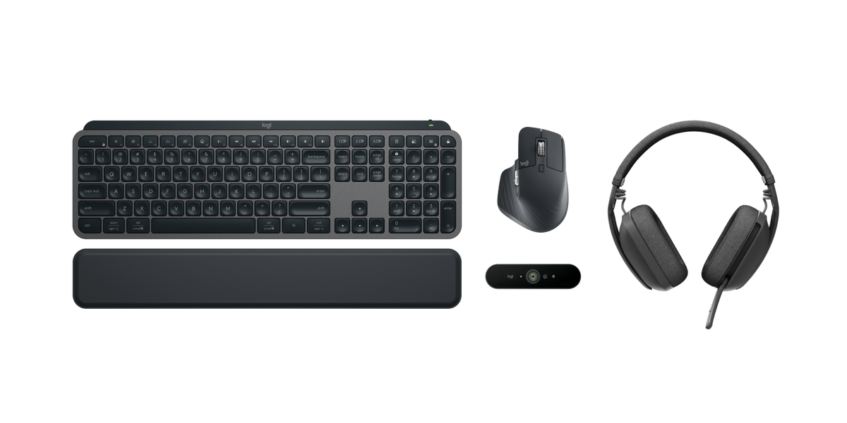 Ultimate Productivity Bundle - Black
