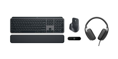 Ultimate Productivity Bundle - Black