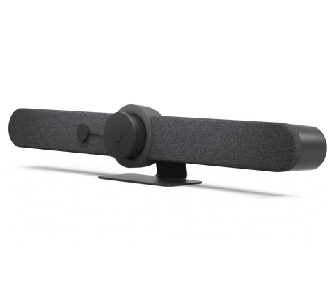 Rally Bar - Graphite