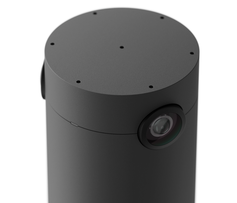 Logitech Sight - Graphite