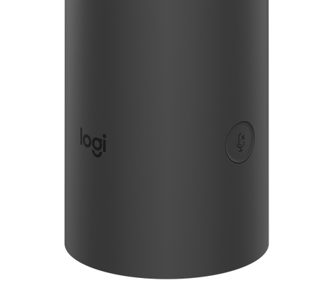 Logitech Sight - Graphite