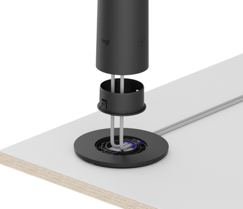 Logitech Sight - Graphite