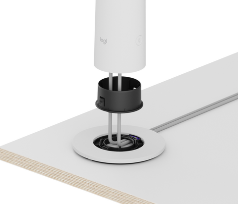 Logitech Sight - Graphite