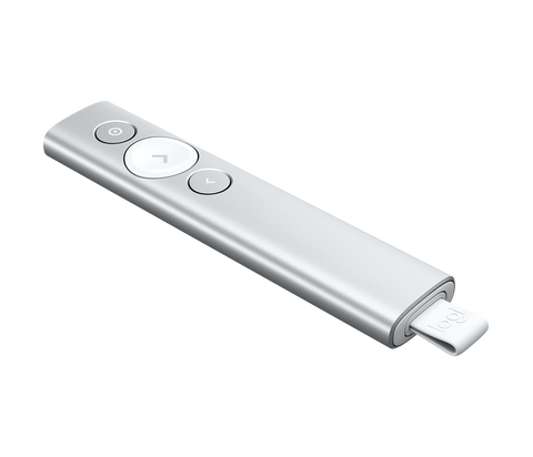 Spotlight Presentation Remote - Gold