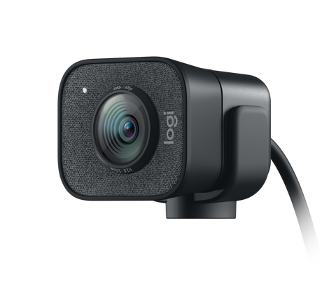 StreamCam - Graphite