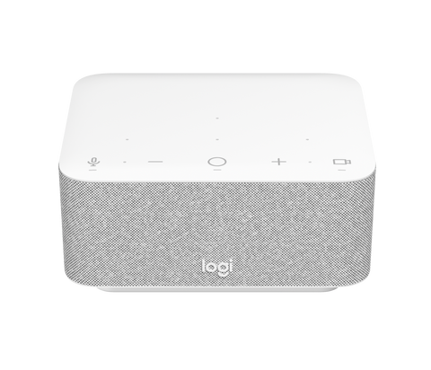 Logi Dock - Off-white