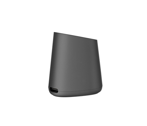 MX Ink + Inkwell Combo - Black