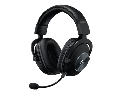PRO X WIRELESS - Black