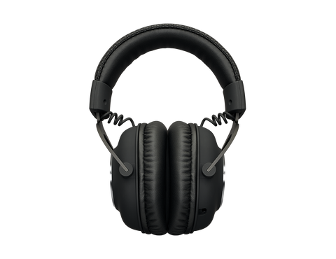 PRO X WIRELESS - Black