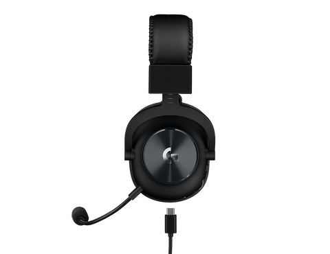 PRO X WIRELESS - Black