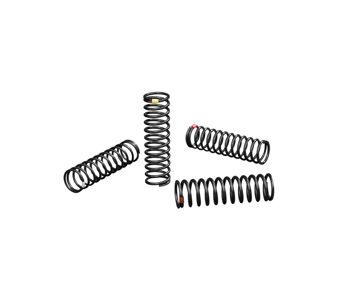 PRO SPRING SET - Black